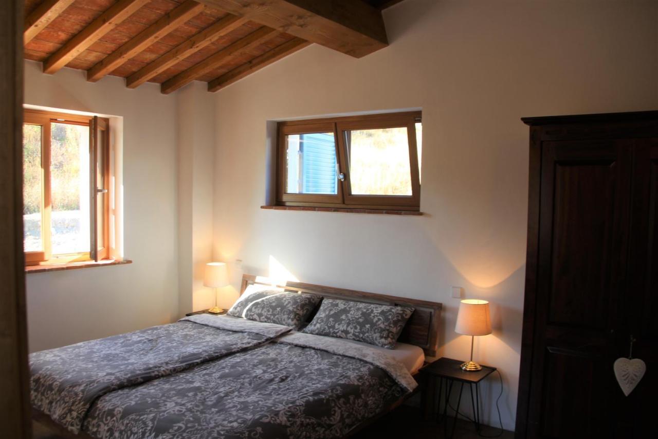 Villa Emma-Toscanaparadiso Pomaia Dış mekan fotoğraf