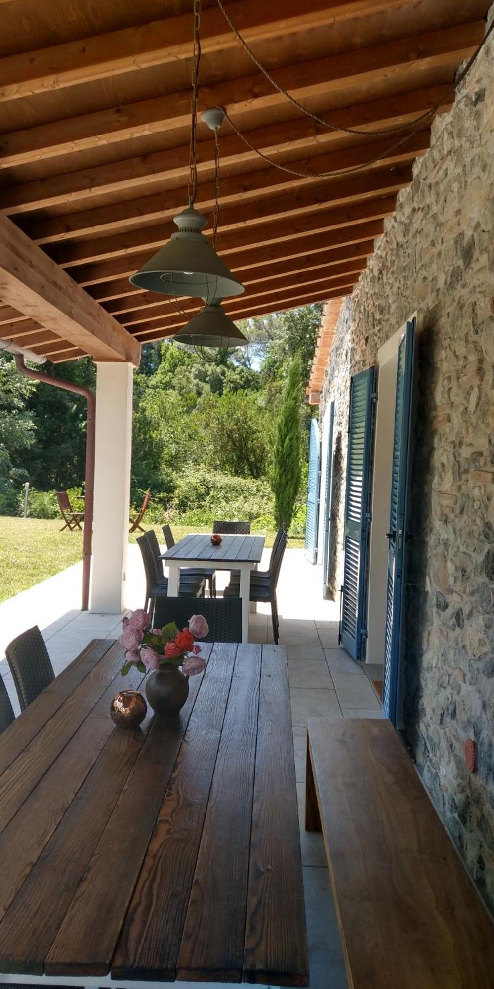 Villa Emma-Toscanaparadiso Pomaia Dış mekan fotoğraf