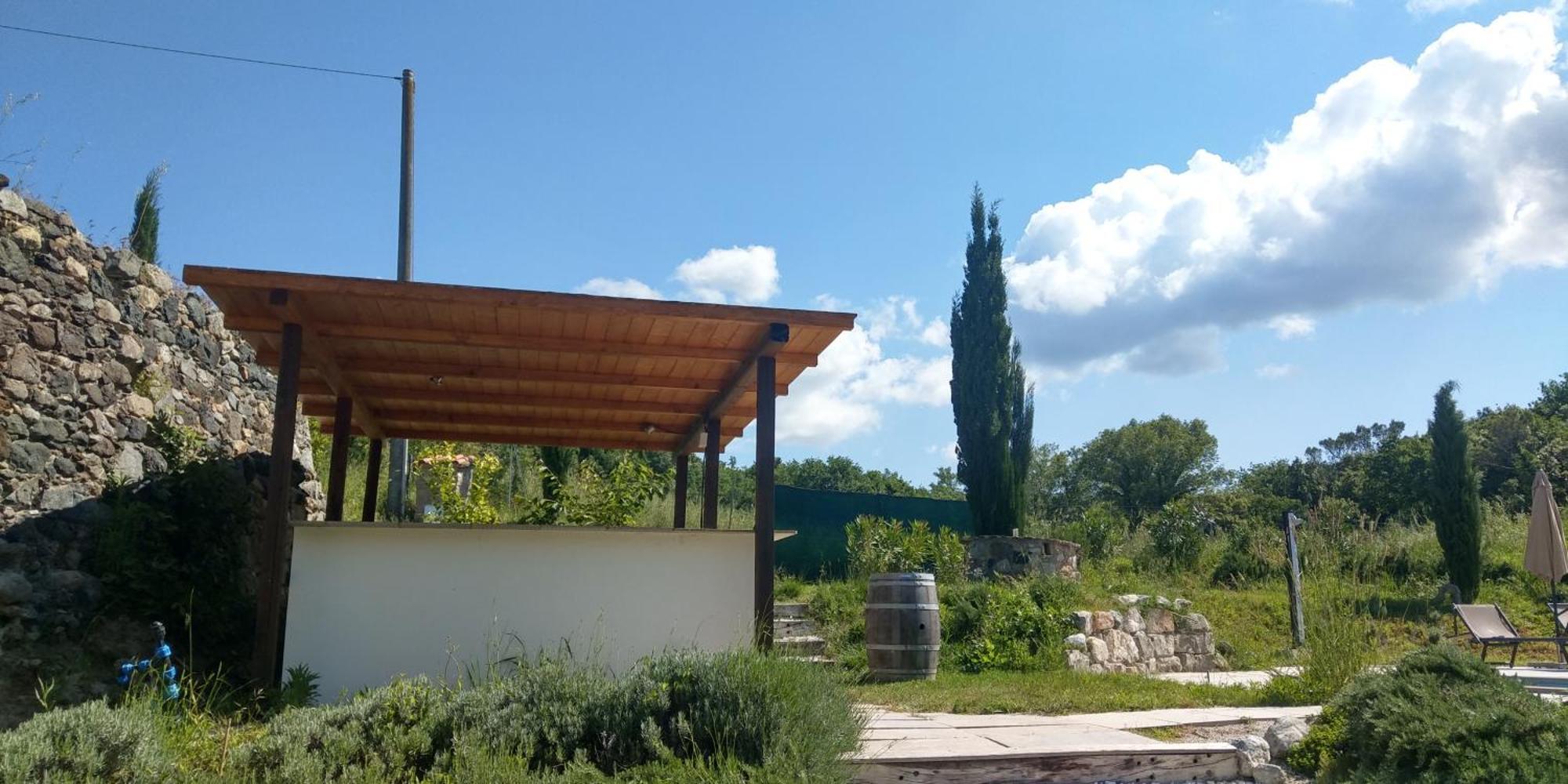 Villa Emma-Toscanaparadiso Pomaia Dış mekan fotoğraf