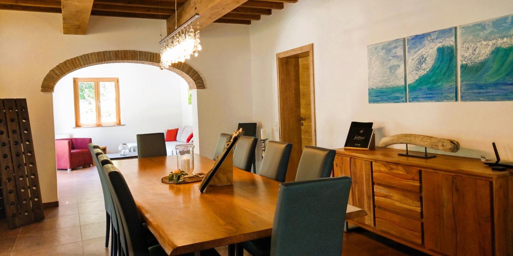 Villa Emma-Toscanaparadiso Pomaia Dış mekan fotoğraf