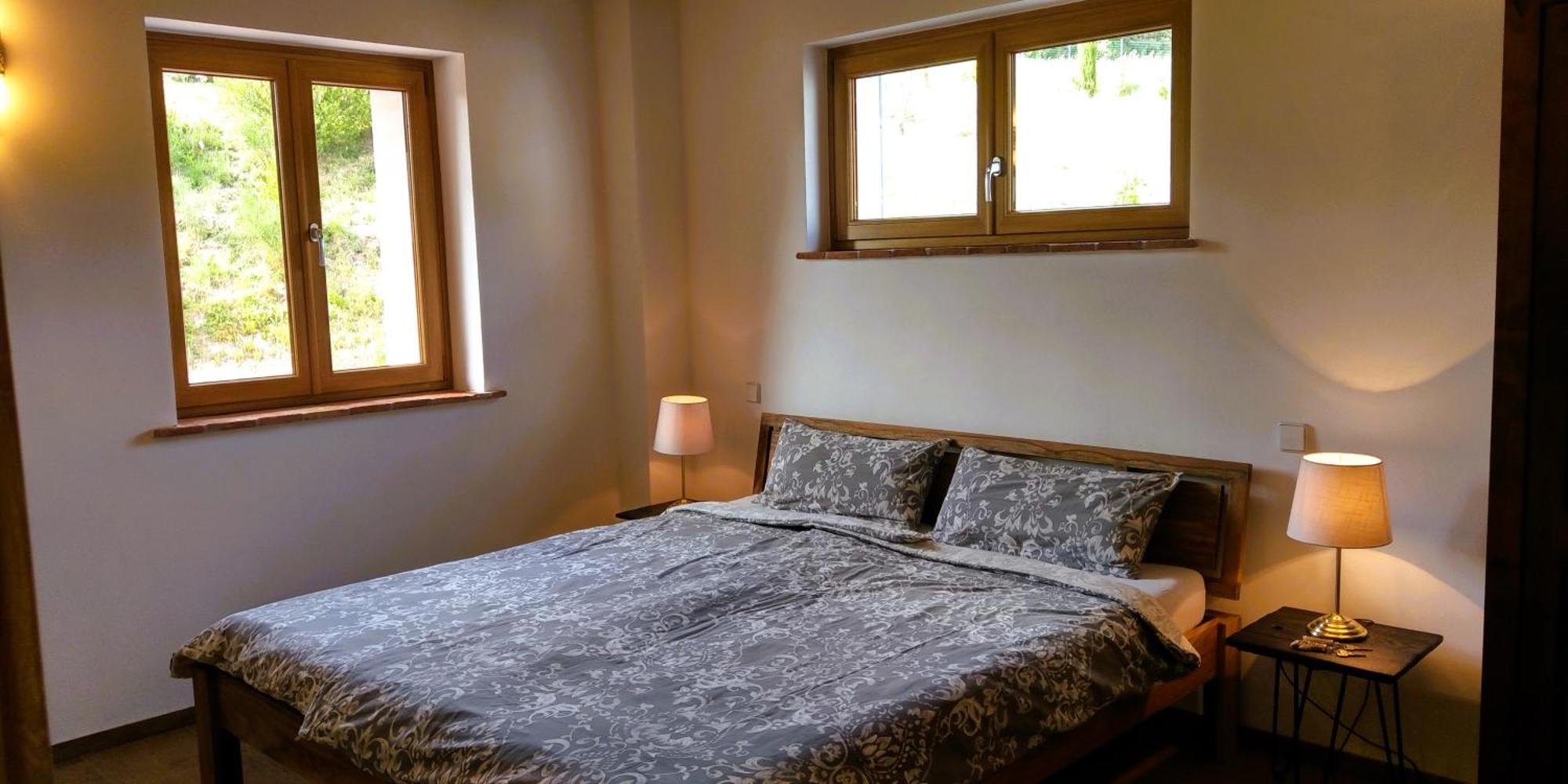 Villa Emma-Toscanaparadiso Pomaia Dış mekan fotoğraf