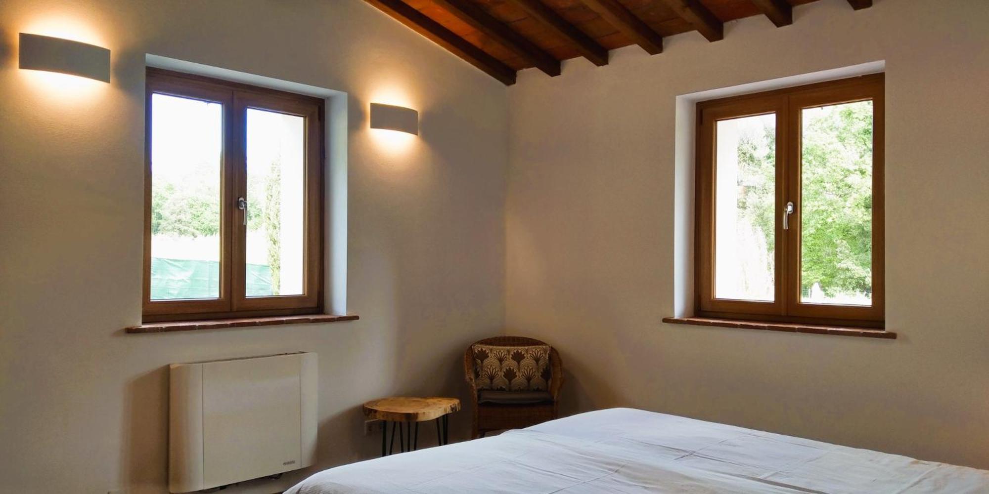 Villa Emma-Toscanaparadiso Pomaia Dış mekan fotoğraf